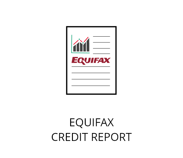 equifax report